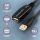 AXAGON ADR-215 USB 2.0 A-M -> A-F aktywny kabel przedłużacz/wzmacniacz 15m - 1353398 - zdjęcie 2